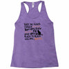 binx spell Racerback Tank