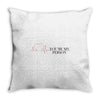 you're my person Throw Pillow