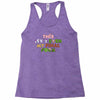 this isn't even my final form Racerback Tank