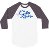 giro d italia 3/4 Sleeve Shirt