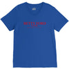 betty ford clinic mens black t shirt rehab centre funny V-Neck Tee