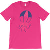 love ngapung T-Shirt