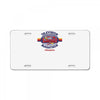 television marathon champion License Plate