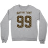 Martinez Twins Crewneck Sweatshirt