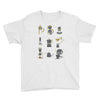 coffee equipment Youth Tee