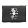 Best Friend Pitbull Accessory Pouches
