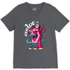 bad milk V-Neck Tee