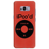 ipoo'd Samsung Galaxy S8 Plus