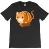 if it fits i sits T-Shirt