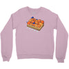 orangemen Crewneck Sweatshirt