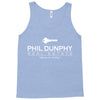 phil dunphy real estate Tank Top