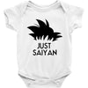 GOKU Baby Onesie