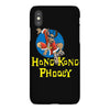 hong kong phooey iPhoneX