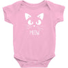 Meow Baby Bodysuit