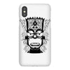 bart simpson iPhoneX