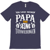 papa   tatowierungen T-Shirt