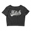 mitch Crop Top