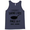 PUBG Yes We Pan Tank Top