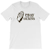 pray for the olsens T-Shirt