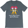 i teach a thing or two at gator run elementary T-Shirt