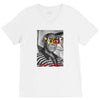 Pablo Picasso V-Neck Tee
