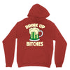 drink up bitches Unisex Hoodie