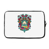 pencil Laptop sleeve