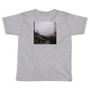 shot Toddler T-shirt