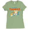 thorgi Ladies Fitted T-Shirt