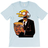 burns vs trump T-Shirt