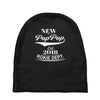 Pop Pop 2018 Rokie Dept. Baby Beanies