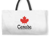 canada ice hockey Weekender Totes
