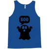 Ghost Boo Tank Top