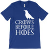 crows T-Shirt