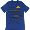 stand up paddle T-Shirt