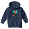 sagittarius Youth Hoodie