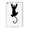 Grabing Cat iPad Mini 4