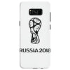 russia 2018 Samsung Galaxy S8