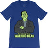 old school zombie T-Shirt