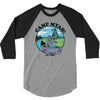 camp myah 3/4 Sleeve Shirt