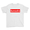 sumadre Youth Tee