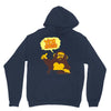 monkey yo bitch Hoodie