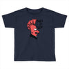 punk's not dead Toddler T-shirt