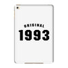 Original 1993 With Crown iPad Mini 4