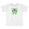 tribal alolan marowak Toddler T-shirt