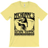 michonne's katana training T-Shirt