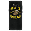 megaton deathclaws (2) Samsung Galaxy S8