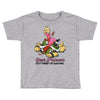 bored Toddler T-shirt