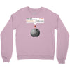 tk 421 review Crewneck Sweatshirt