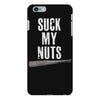 suck my nuts iPhone 6 Plus/6s Plus Case